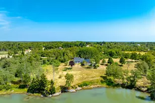 1491 Indian River Rd, Jonesport, ME 04649 - Photo 8