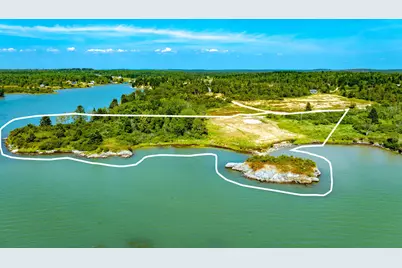 Lot #8 Seaberry Landing Road, Jonesport, ME 04649 - Photo 2