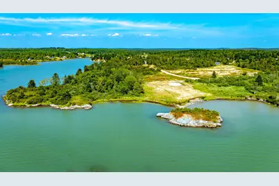 Lot #8 Seaberry Landing Road, Jonesport, ME 04649 - Photo 4