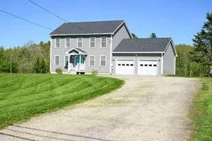 64 Wardtown Rd, Freeport, ME 04032 - Photo 2
