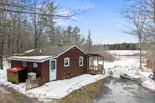 3442 Washington Rd, Waldoboro, ME 04572 - Photo 1