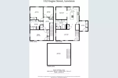 112 Gagne Street, Lewiston, ME 04240 - Photo 34