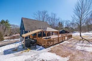 623 Ossipee Hill Rd, Waterboro, ME 04087 - Photo 4