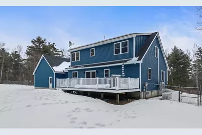 20 Alexander Drive, Pittston, ME 04345 - Photo 8