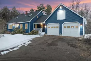 20 Alexander Dr, Pittston, ME 04345 - Photo 1