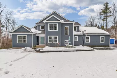 130 S Hatch Hill Road, Greene, ME 04236 - Photo 4