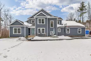 130 S Hatch Hill Rd, Greene, ME 04236 - Photo 4