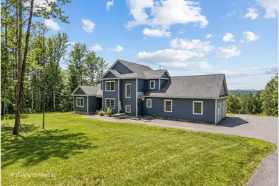 130 S Hatch Hill Road, Greene, ME 04236 - Photo 1