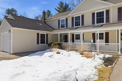 9 Hampton Glen Drive #3, Kennebunk, ME 04043 - Photo 2