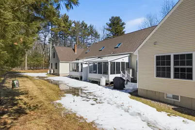 9 Hampton Glen Drive #3, Kennebunk, ME 04043 - Photo 34