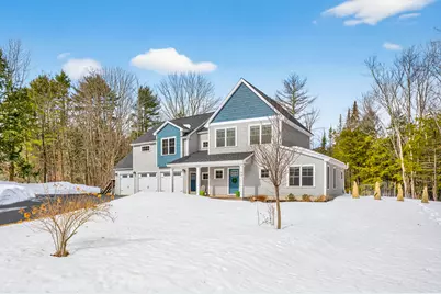 42 Hillside Road, Brunswick, ME 04011 - Photo 2