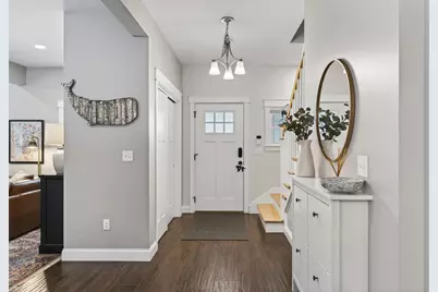 42 Hillside Road, Brunswick, ME 04011 - Photo 4