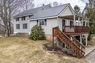 191 Wyman Rd, Palmyra, ME 04965 - Photo 4
