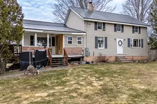 191 Wyman Rd, Palmyra, ME 04965 - Photo 2