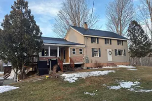 191 Wyman Rd, Palmyra, ME 04965 - Photo 6