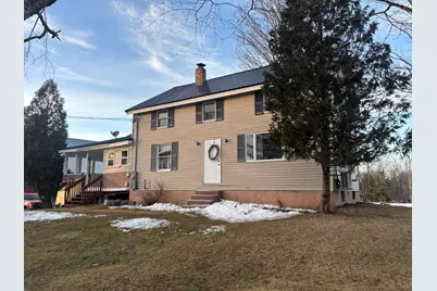 191 Wyman Road, Palmyra, ME 04965 - Photo 1