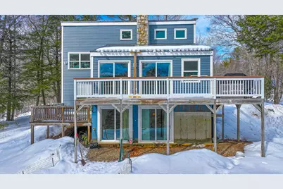 7 Top Hill Road, Bridgton, ME 04009 - Photo 2