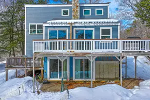 7 Top Hill Rd, Bridgton, ME 04009 - Photo 2