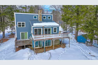 7 Top Hill Road, Bridgton, ME 04009 - Photo 1
