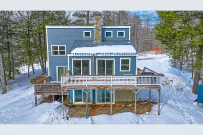 7 Top Hill Road, Bridgton, ME 04009 - Photo 8