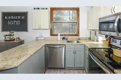 7 Top Hill Road, Bridgton, ME 04009 - Photo 18