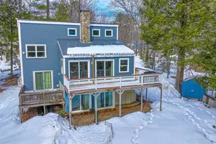 7 Top Hill Rd, Bridgton, ME 04009 - Photo 4