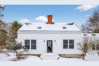 138 Orchard Road, Cumberland, ME 04021 - Photo 10