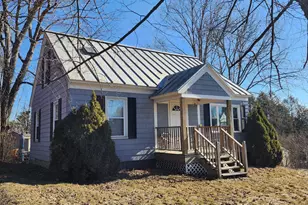 25 Kennedy Memorial Dr, Waterville, ME 04901 - Photo 1