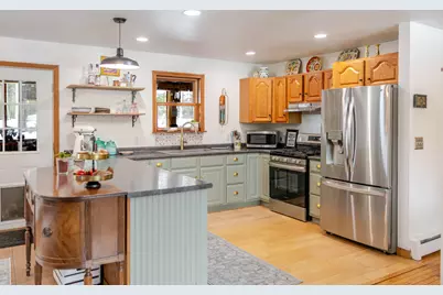 25 Bucksmills Road, Bucksport, ME 04416 - Photo 8