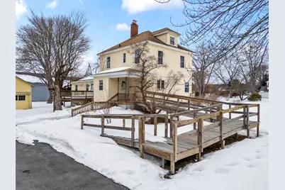 133 Eldridge Road, Wells, ME 04090 - Photo 2