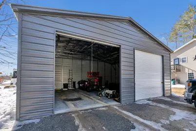 133 Oak Hill Road, Lebanon, ME 04027 - Photo 4