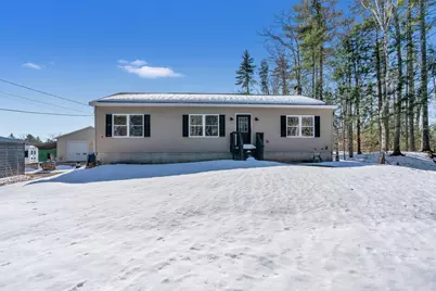 133 Oak Hill Road, Lebanon, ME 04027 - Photo 2