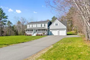 21 Rosebud Ln, Brewer, ME 04412 - Photo 70