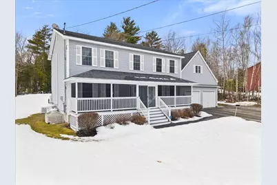 21 Rosebud Lane, Brewer, ME 04412 - Photo 2