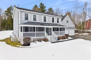 21 Rosebud Ln, Brewer, ME 04412 - Photo 2