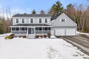 21 Rosebud Ln, Brewer, ME 04412 - Photo 1