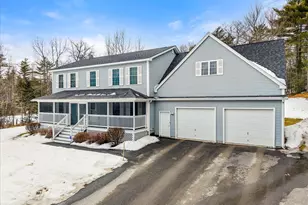 21 Rosebud Ln, Brewer, ME 04412 - Photo 4