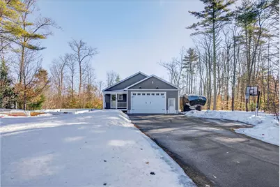 46 Plantation Way, Acton, ME 04001 - Photo 4