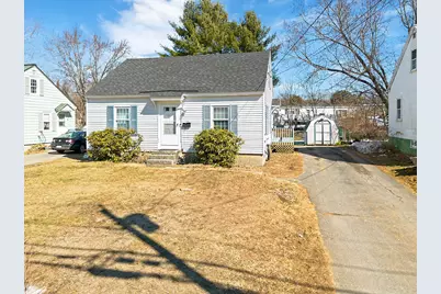 189 Cony Street, Augusta, ME 04330 - Photo 1