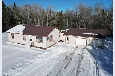 919 Shin Pond Road, Mount Chase, ME 04765 - Photo 1