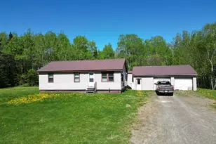 919 Shin Pond Rd, Mount Chase, ME 04765 - Photo 1
