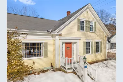 14 Oak Street, Bucksport, ME 04496 - Photo 1