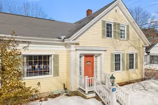 14 Oak St, Bucksport, ME 04496 - Photo 1