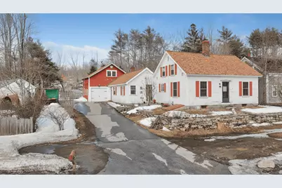 202 Emery Mills Road, Shapleigh, ME 04076 - Photo 48