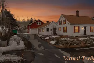 202 Emery Mills Rd, Shapleigh, ME 04076 - Photo 1