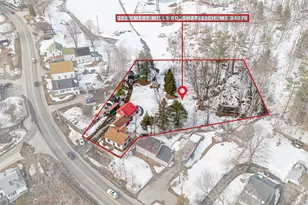 202 Emery Mills Rd, Shapleigh, ME 04076 - Photo 16