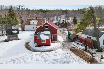 202 Emery Mills Road, Shapleigh, ME 04076 - Photo 6