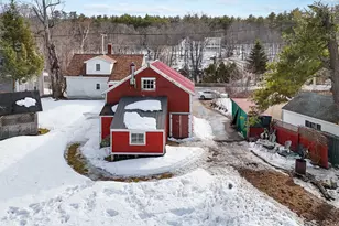 202 Emery Mills Rd, Shapleigh, ME 04076 - Photo 6