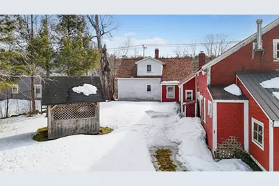 202 Emery Mills Road, Shapleigh, ME 04076 - Photo 2