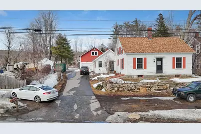 202 Emery Mills Road, Shapleigh, ME 04076 - Photo 20